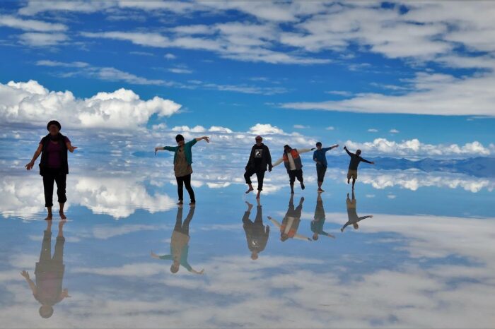 San Pedro de Atacama – Uyuni Bolivia – San Pedro de Atacama 3 noches 4 días