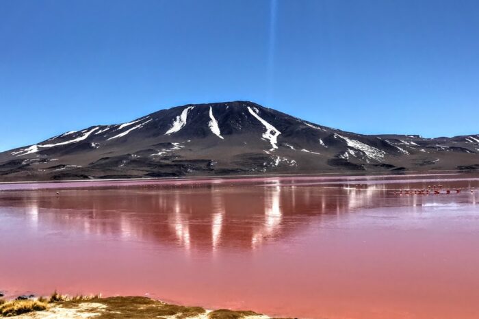 San Pedro de Atacama – Uyuni Bolivia 2 noches y 3 días