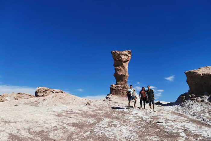 San Pedro de Atacama